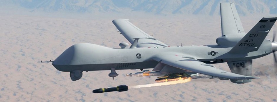 Raid Usa per uccidere Soleimani partito dalla Sicilia?