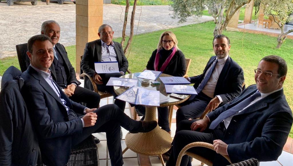 La Lega sbarca all'Ars: costituito il gruppo parlamentare