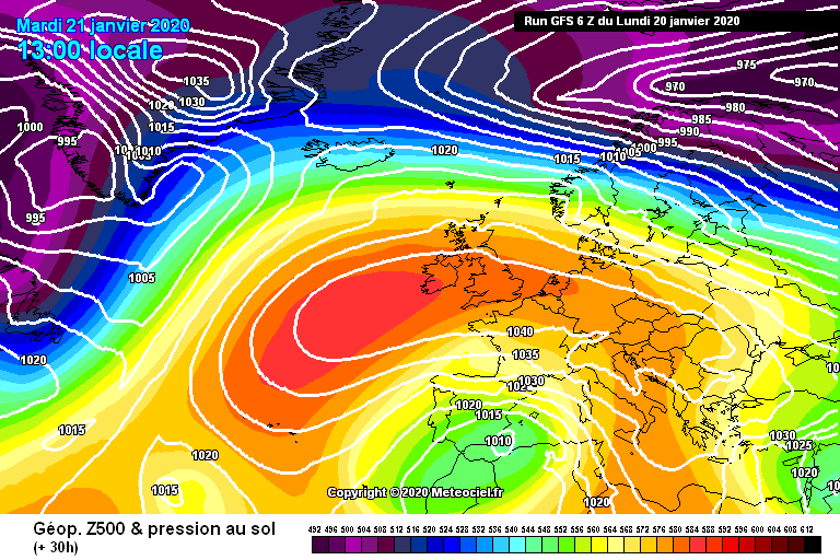 Meteo, venerdì attesa forte sciroccata