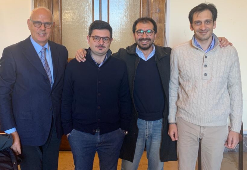 La Lega boccia il "Cambio di passo" di De Luca