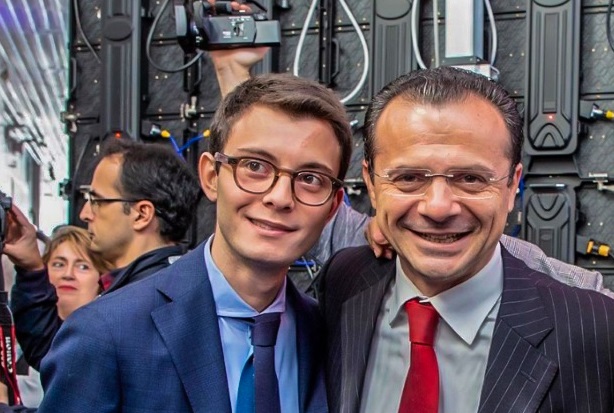 "Cambio di passo", Genovese risponde a De Luca