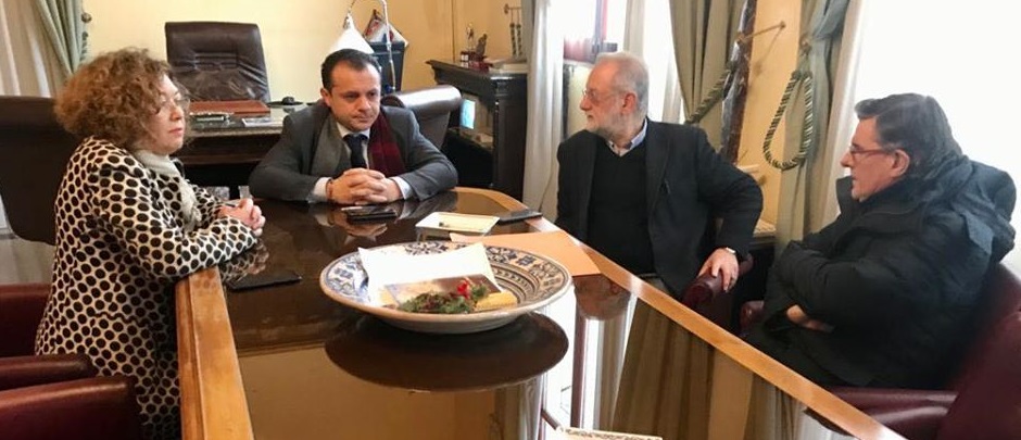 In arrivo oltre 4 milioni per riqualificare le strade della zona sud