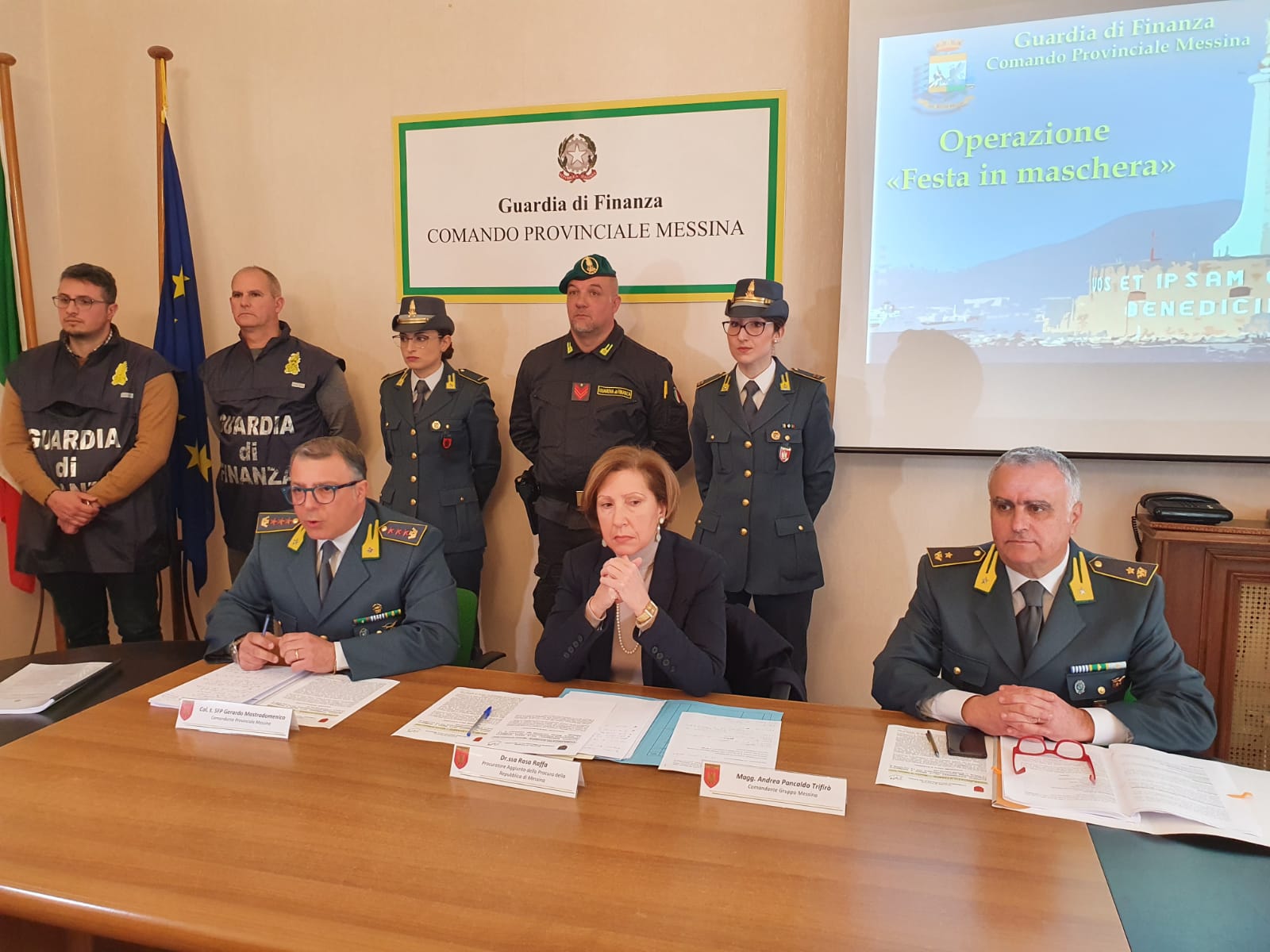 Droga sull'asse Sicilia-Calabria: 11 arresti a Messina. I NOMI