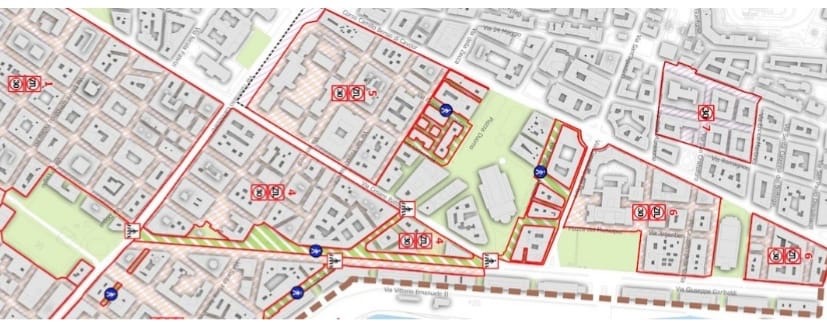 Ztl, De Luca prova a fare peggio di Accorinti