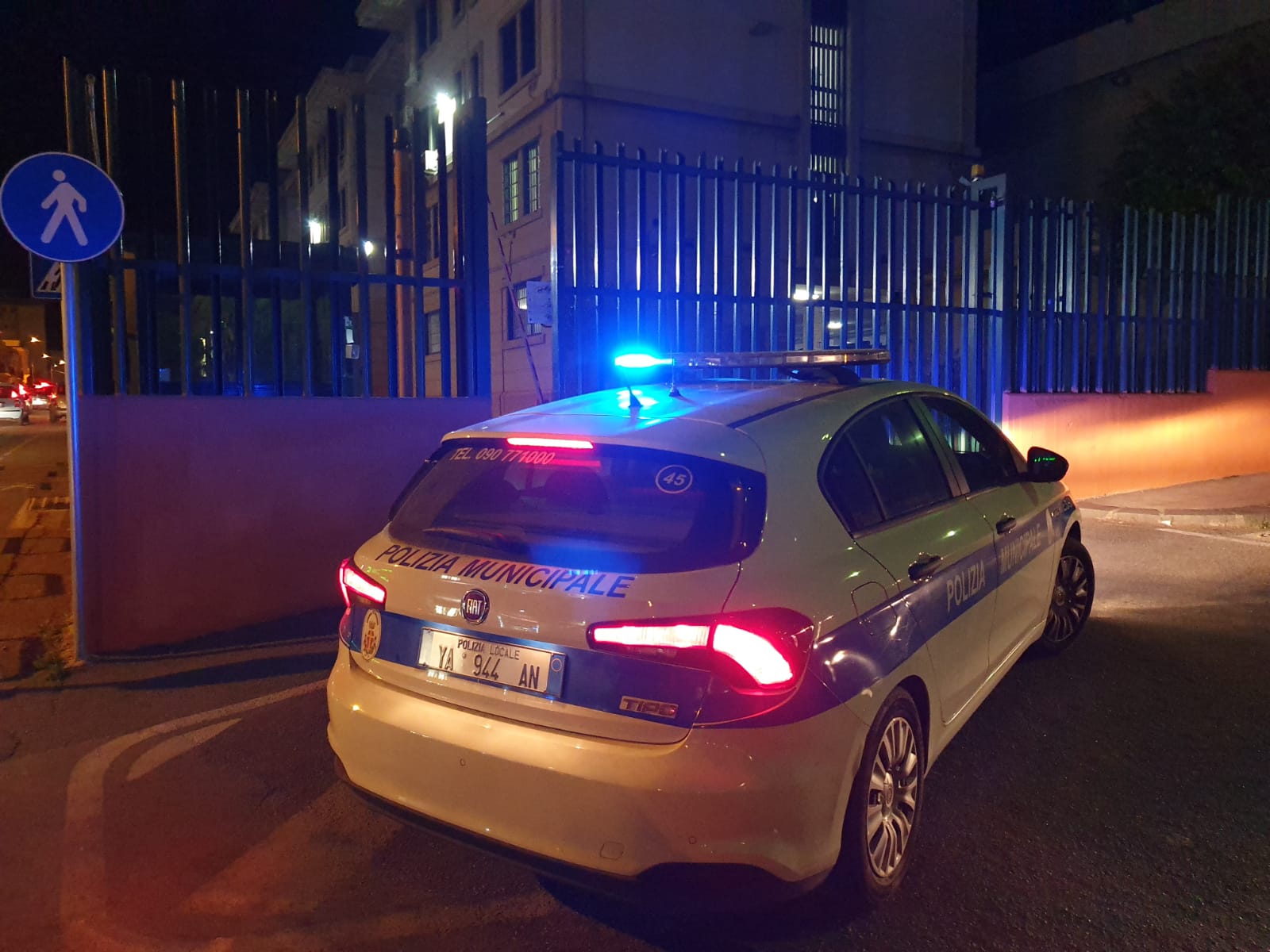 Piazza Stazione, arrestato l'aggressore del cinese