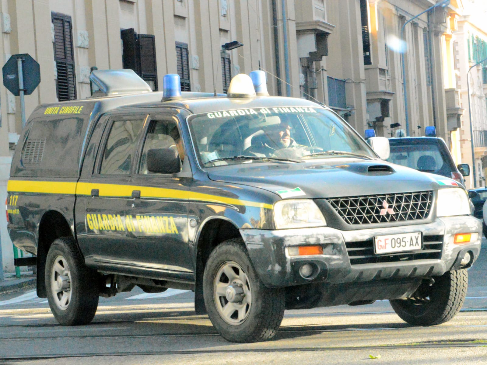 Droga tra lo Stretto: sequestrati 35 kg di marijuana