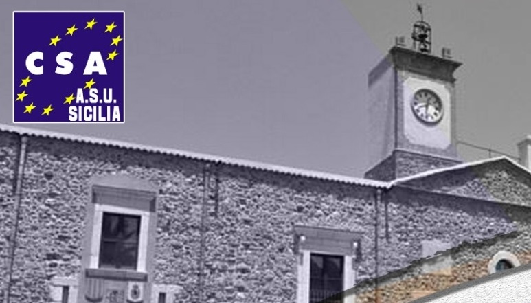 Stabilizzazione Asu Nebrodi, domani incontro a S. Agata Militello