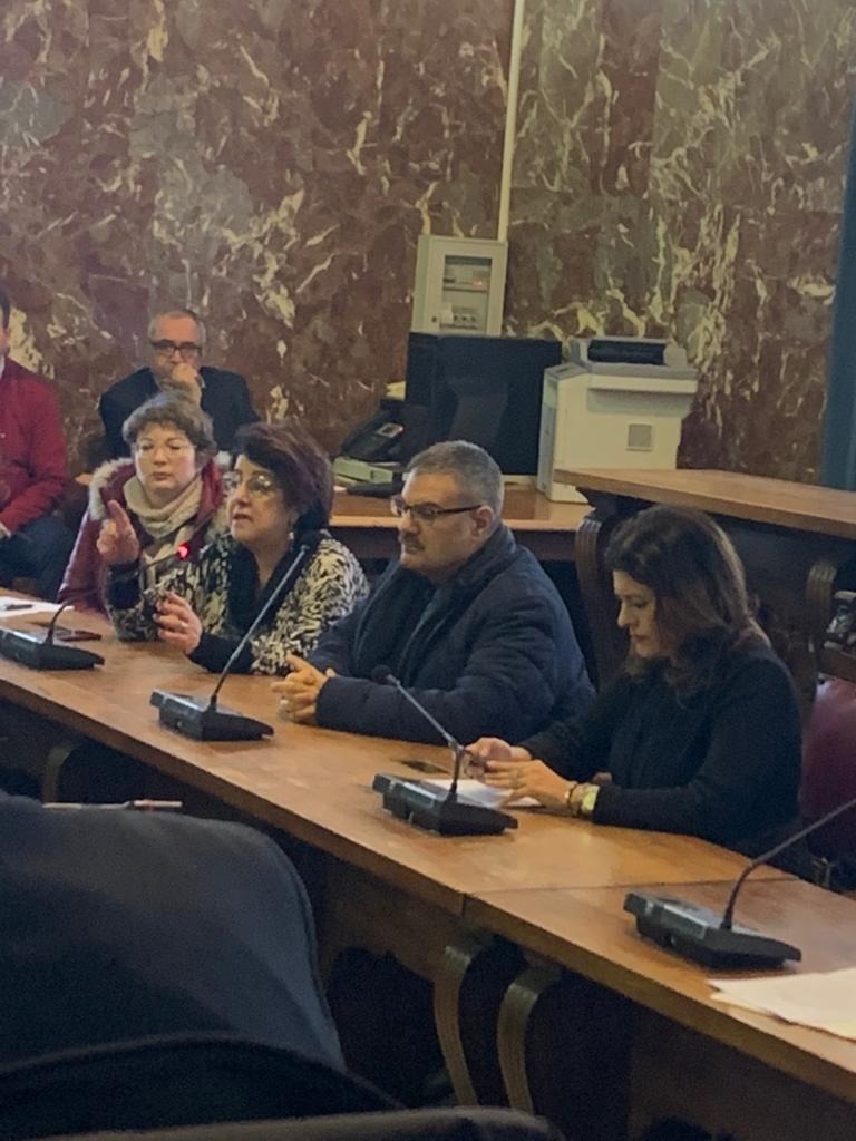 Ente Teatro, la vertenza dei musicisti finisce in Commissione