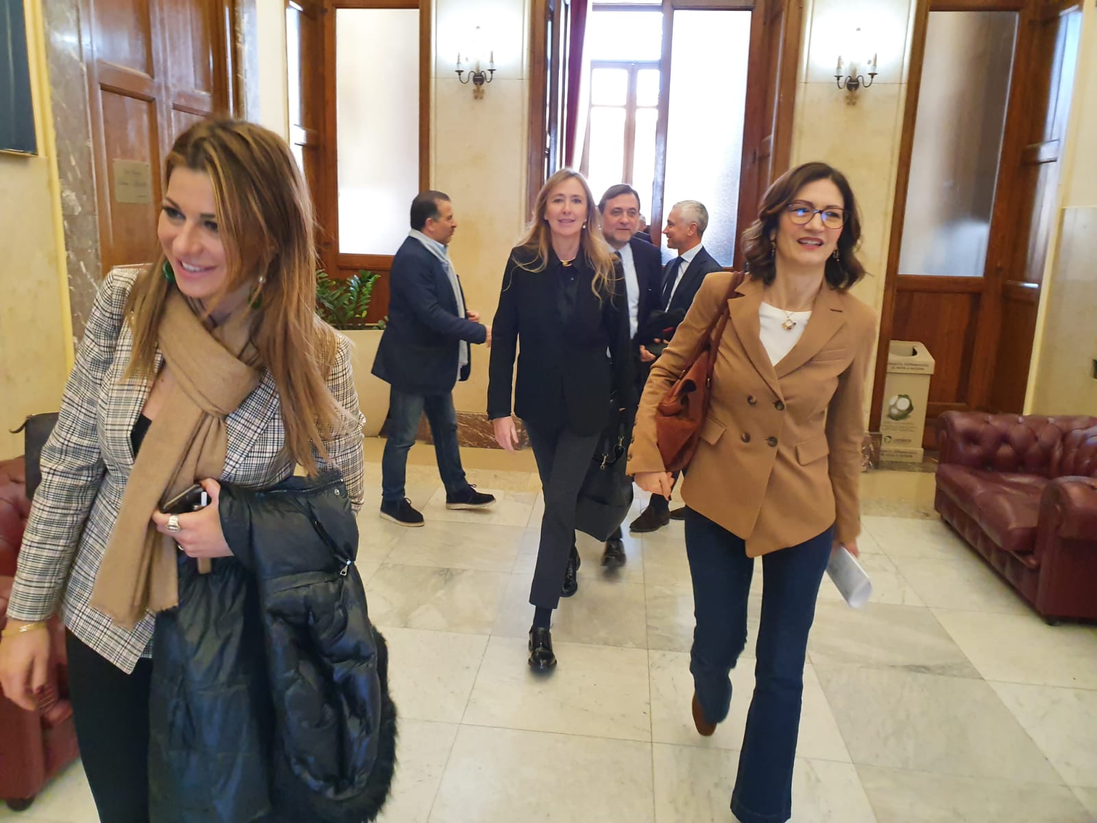 Siracusano (FI): "Maggioranza vuole rinvio pdl per stop baraccopoli"