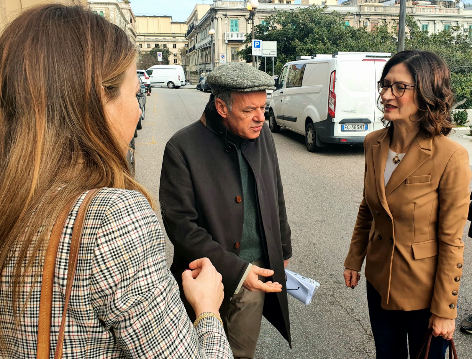 Siracusano: "Baraccopoli malsane e letali, s'intervenga subito"