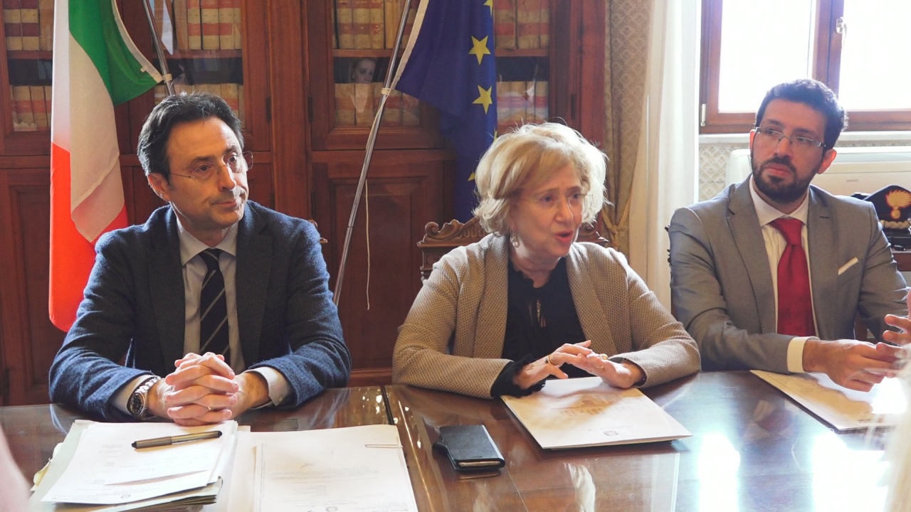 Movida violenta, il prefetto dice no all'Esercito