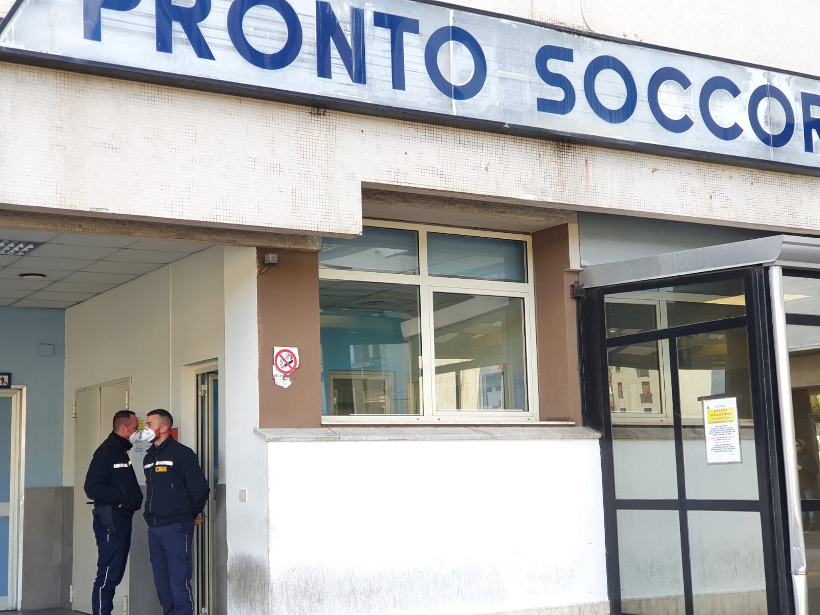 Nessun caso di Coronavirus a Messina, infermiere a rischio licenziamento