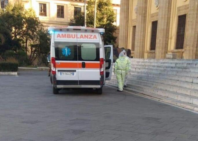 Tribunale, green pass obbligatorio per gli avvocati