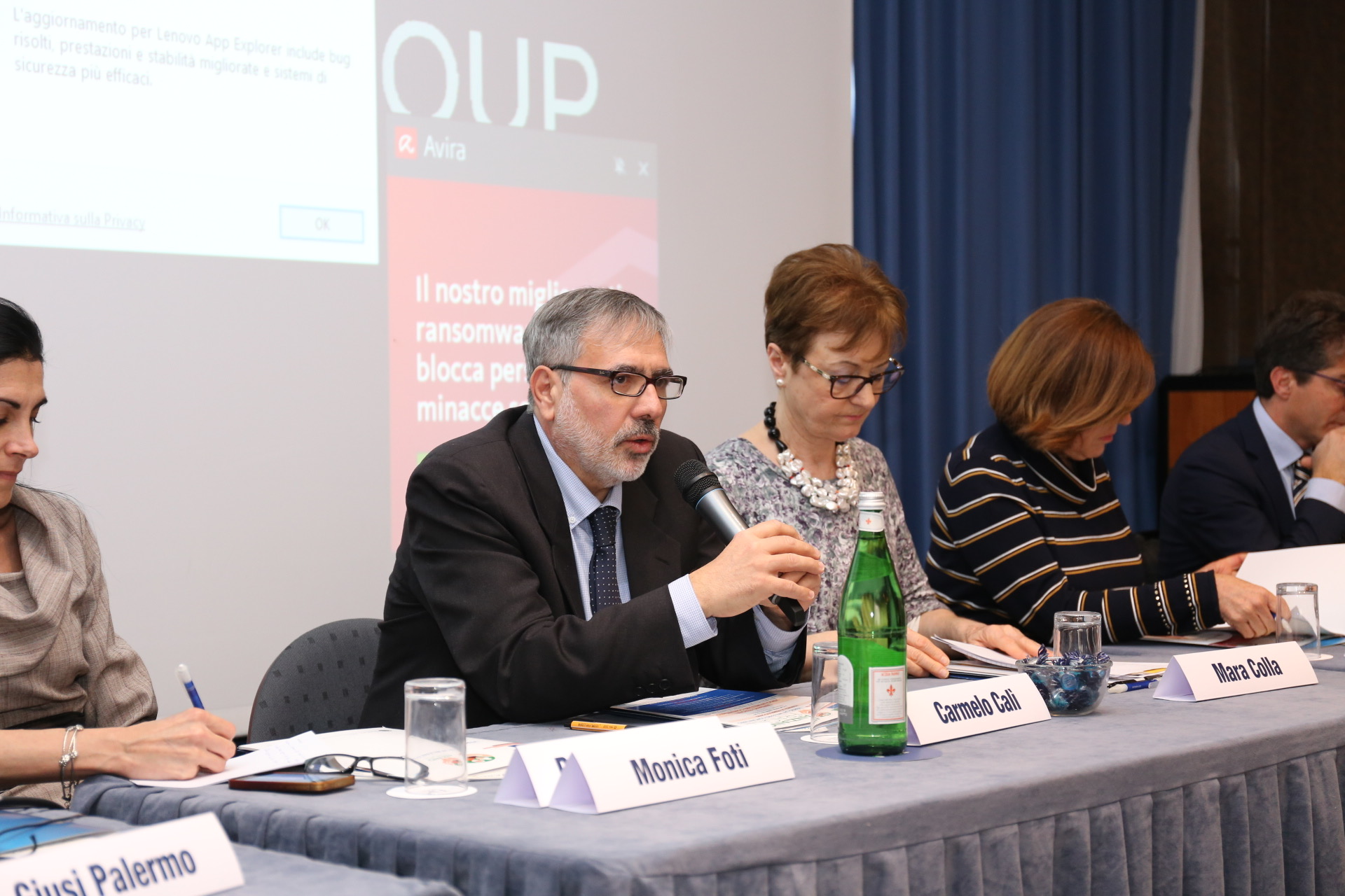 "Anziano fragile", competenze ed esperienze a confronto