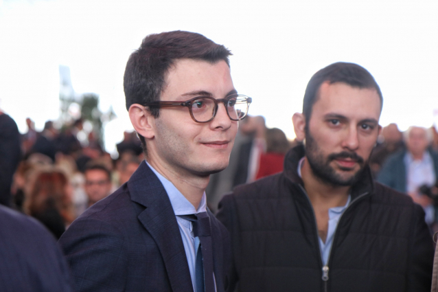 Covid, Genovese a Musumeci: "Servono interventi per le attività delle isole minori"