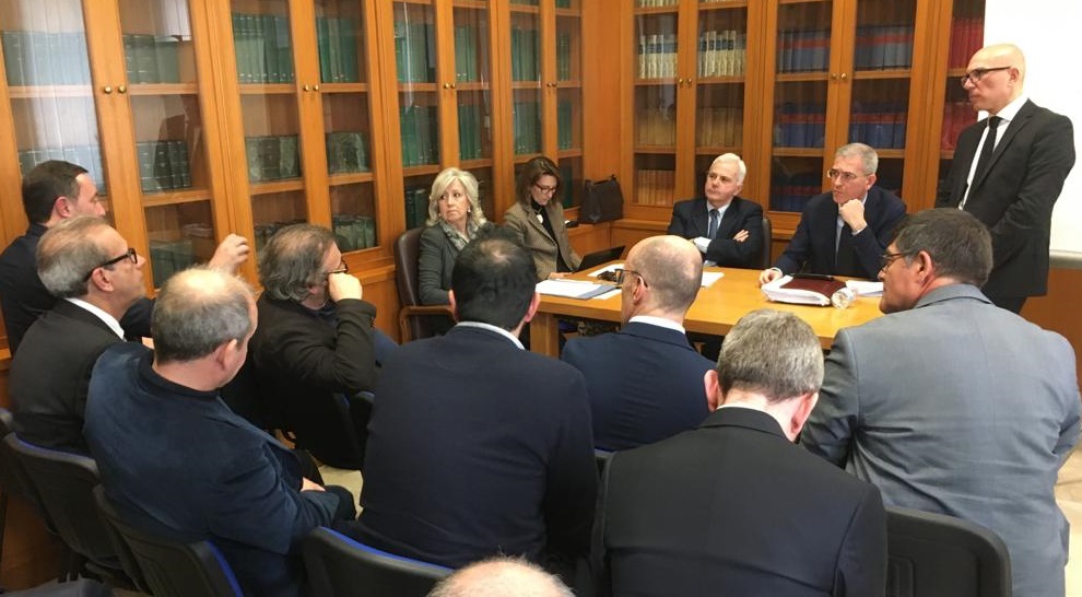 Trasporto marittimo, pronto nuovo bando da oltre 300 mln di euro