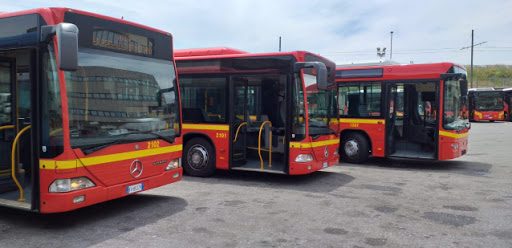 Pulizie Atm, prosegue la protesta dei lavoratori della Zenith