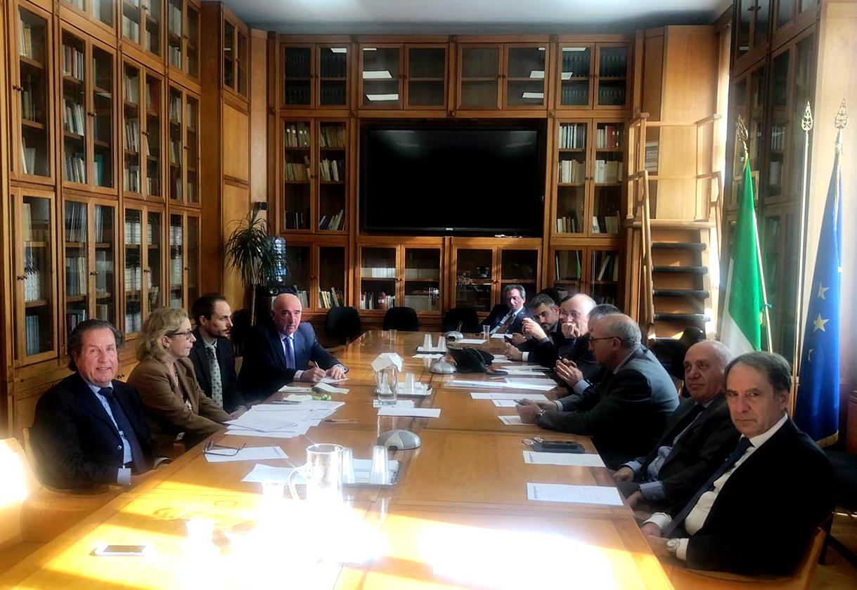 Punto nascita S. Agata: ministero della Salute disposto ad aprire un dossier