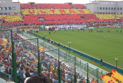 Primi tempi: ACR sotto a Marsala, FC avanti col Nola