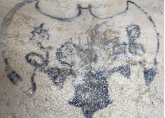 Mistero dei sub, diffusi tatuaggi delle vittime