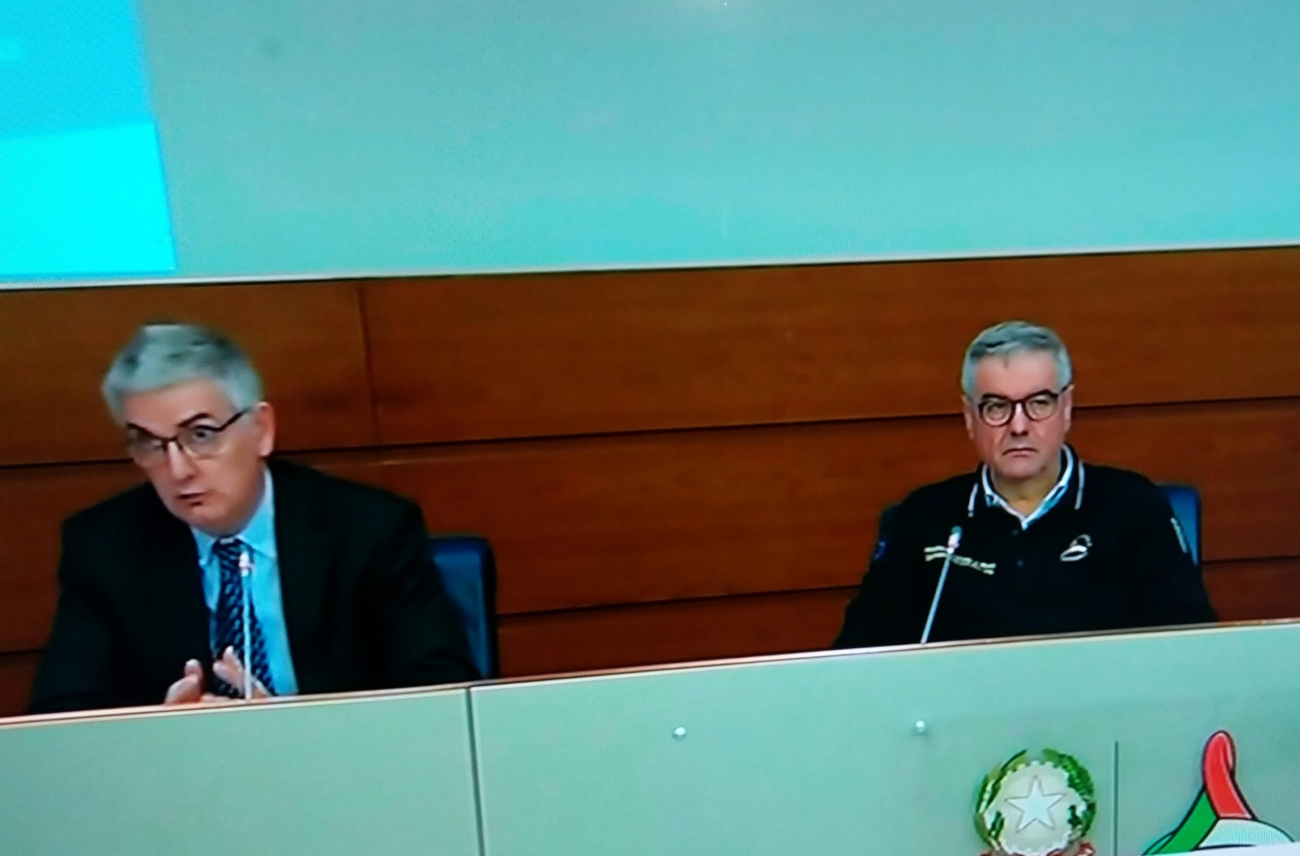 Ecatombe Coronavirus: 475 morti in 24 ore (neanche in Cina)