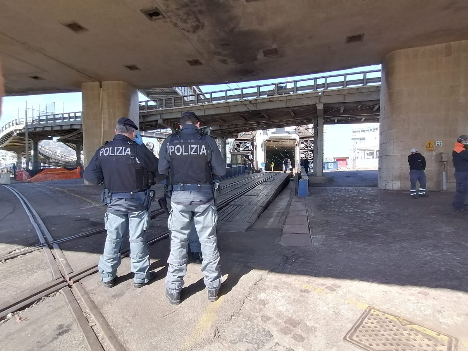 Blocco trasporti, Siracusano: "Meglio tardi che mai"