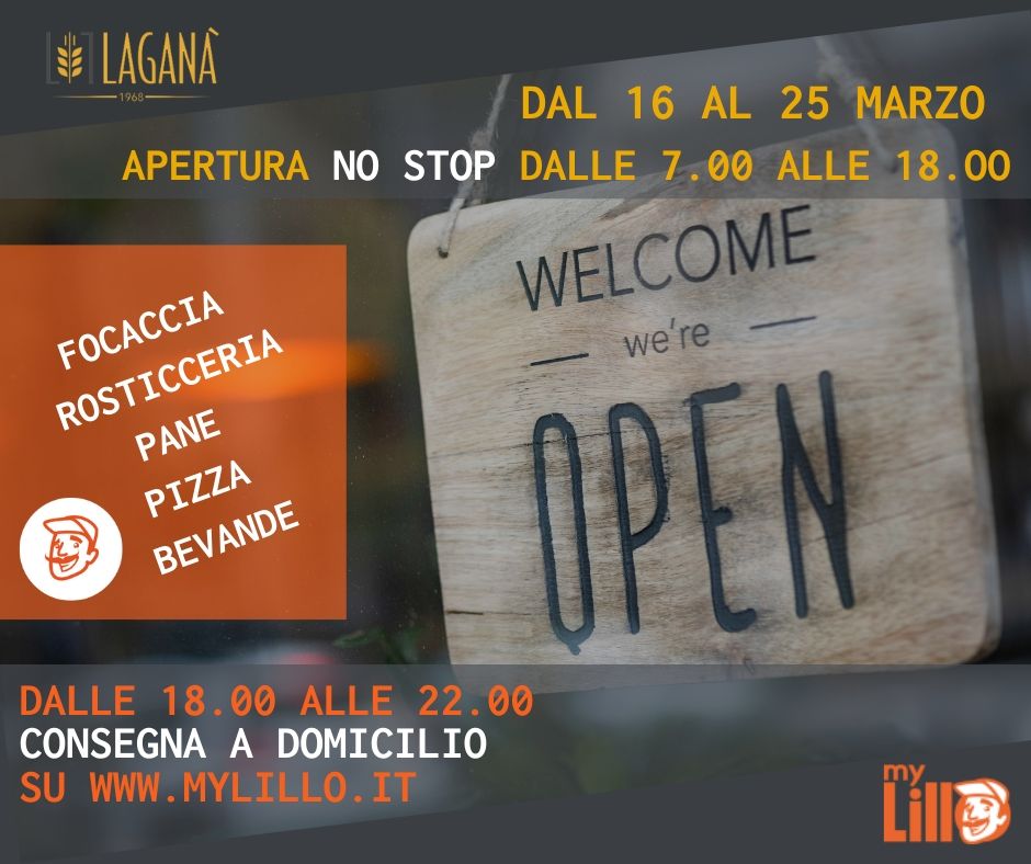 Consegne a casa, Lino Santoro Amante: "Io sostengo MyLillo, azienda messinese al 100%"