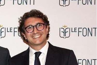Il messinese Santi Delia nella top 100 di Forbes Italia