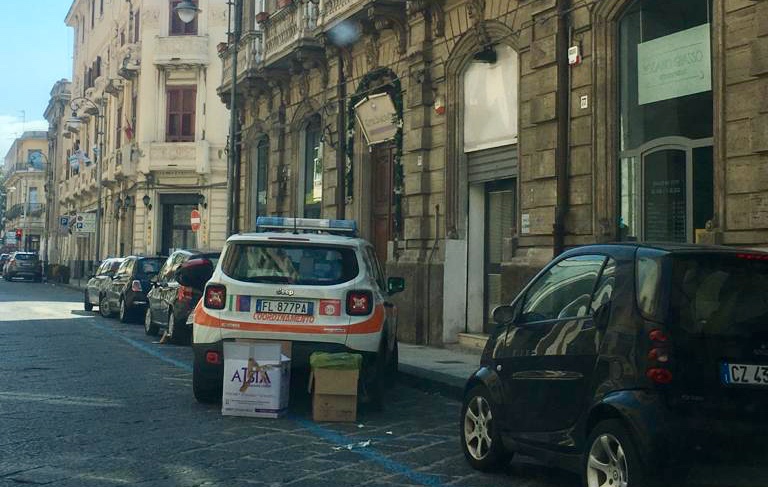 Allarme in Casa di Riposo: eseguiti tamponi su anziani, una ricoverata in ospedale