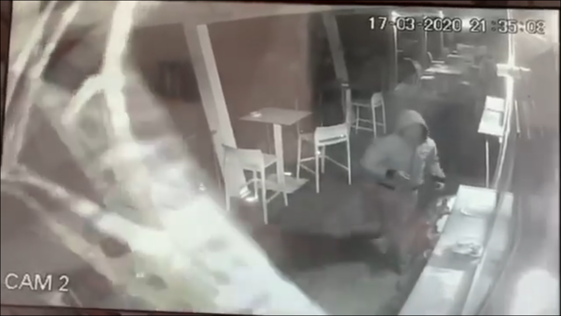 Coronavirus, sciacalli in azione: rubata la cassa al lido Punta Faro