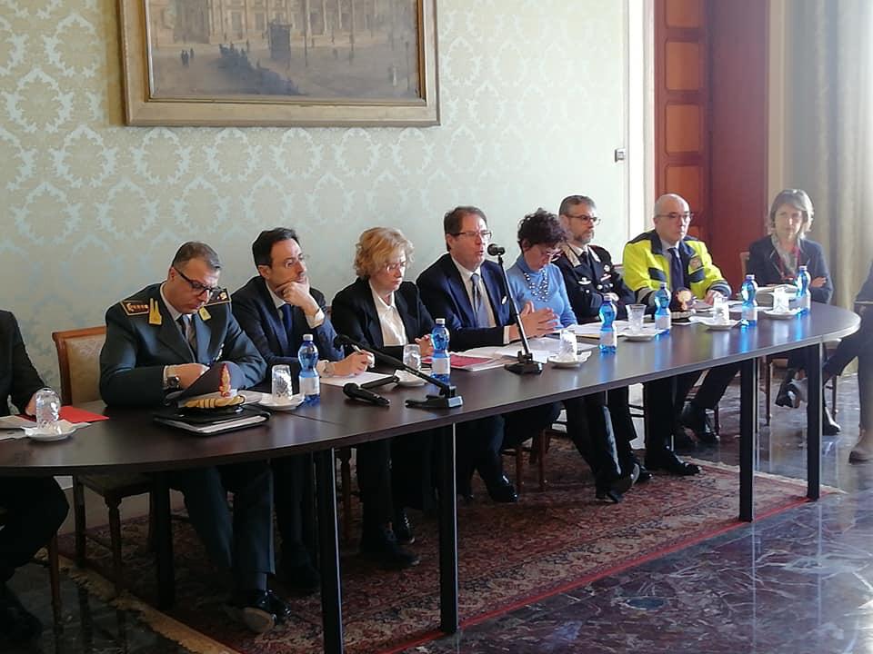 Coronavirus: giallo sui contagi in Sicilia