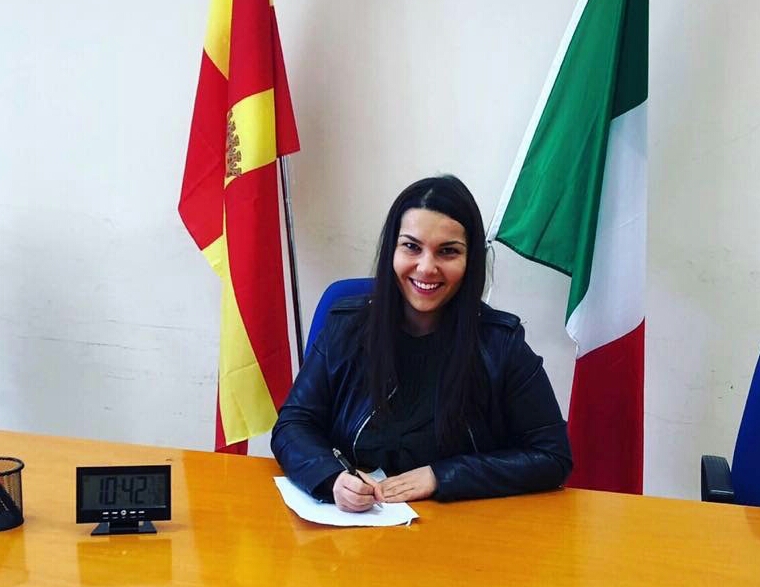 Caos svincolo Giostra, Fulco tuona: "Il Cas prenda provvedimenti"