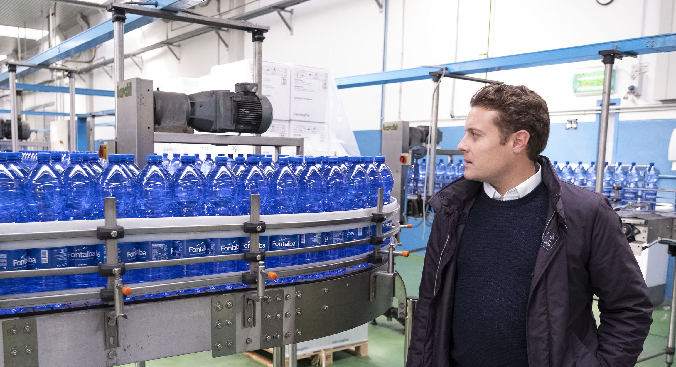 Cura l'Italia, Faranda scrive al premier Conte