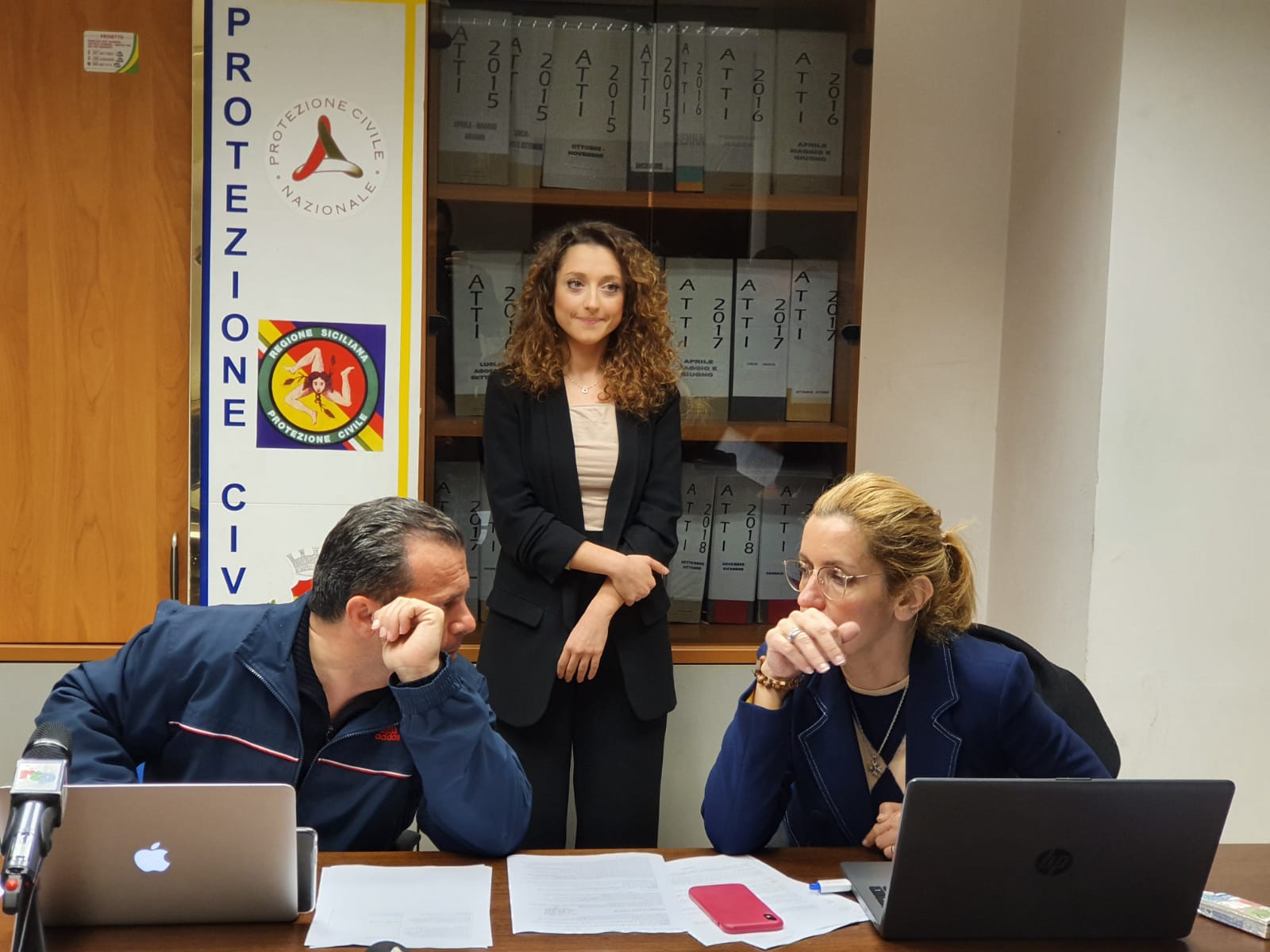 La disinformazione del sindaco è peggio della pandemia