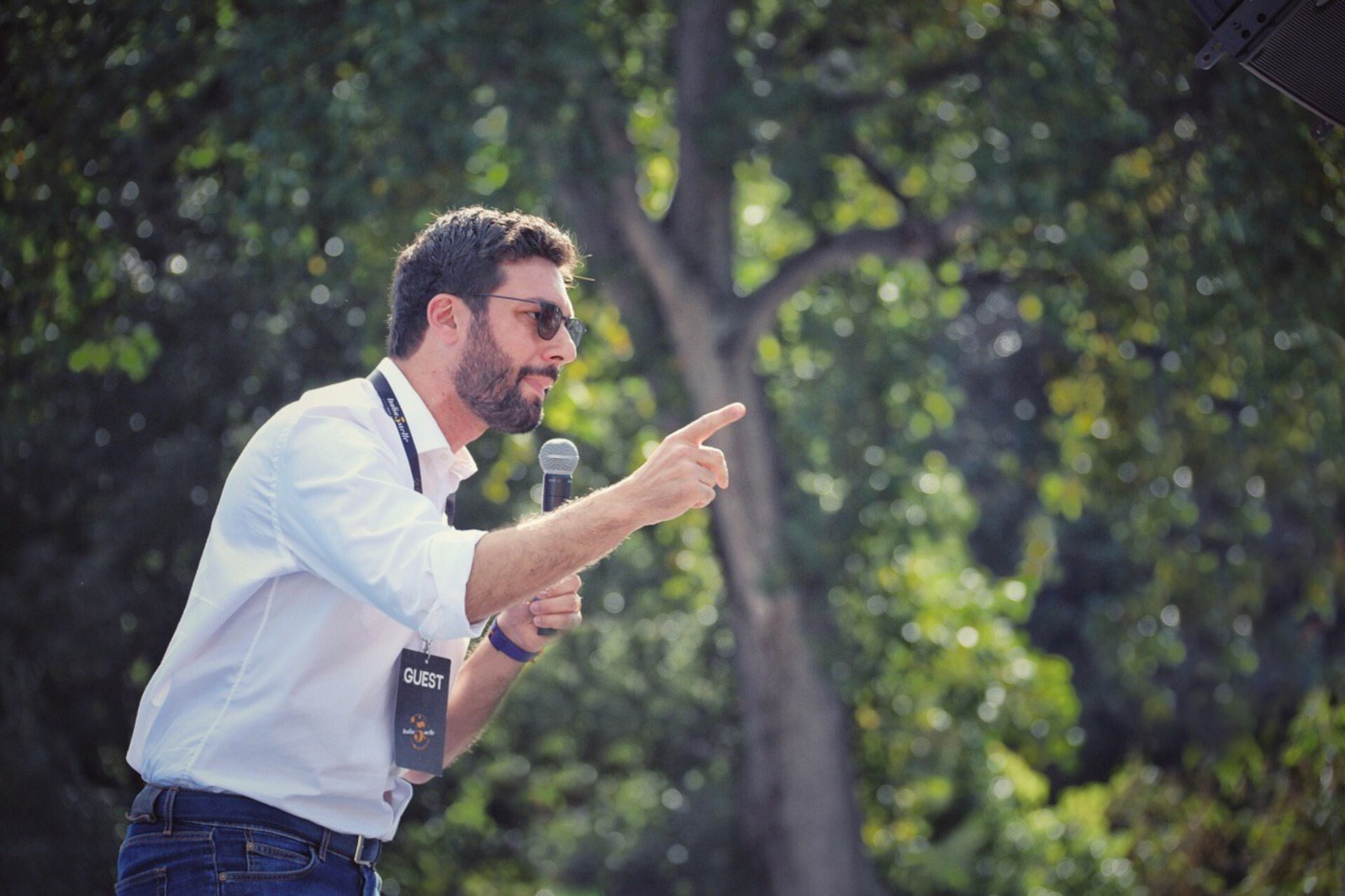 Covid-19, D'Uva: "Sanzioni più severe per chi trasgredisce, ma collaboriamo"