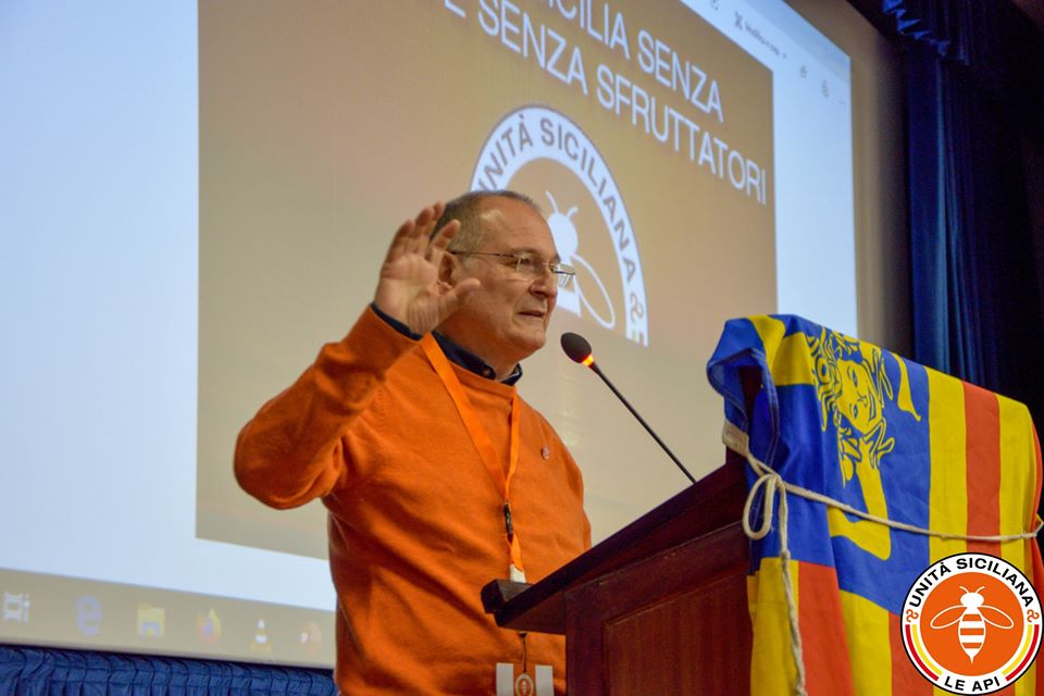 Salvo Fleres: "Coronavirus, servono misure del governo regionale per le imprese"