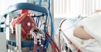 Coronavirus, Pergolizzi propone l'uso delle macchine "ECMO"