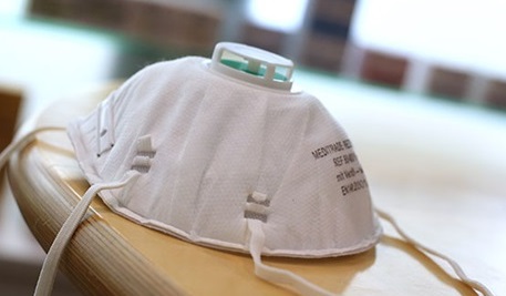 Donate mascherine al "Piemonte", il nobile gesto di un messinese che vive a Milano