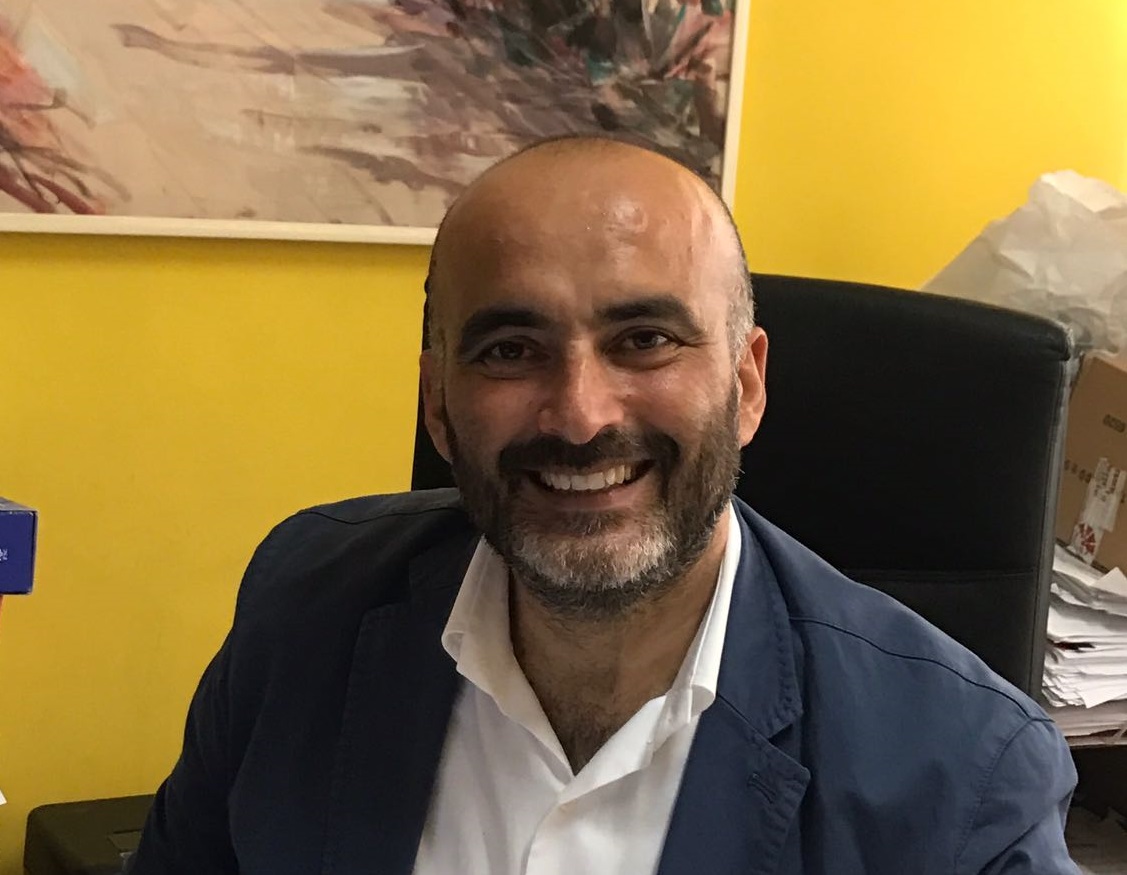 Unime dona ad Atm del gel igienizzante. L'azienda: "Grazie"