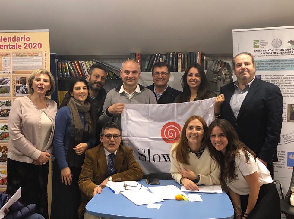 Slow Food Valdemone, eletto il nuovo direttivo