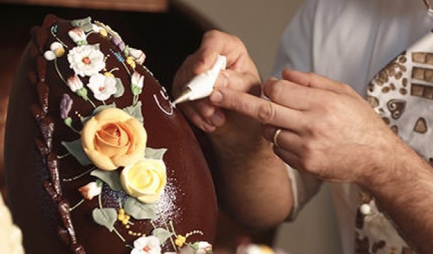 Consegne a domicilio per le pasticcerie a Pasqua: la proposta di Vaccarino e Barresi