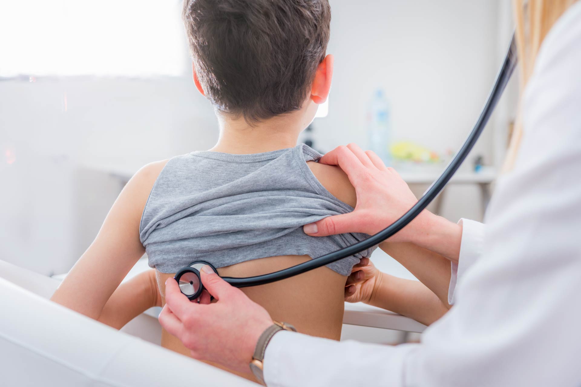 “IDO con voi”, servizio di supporto per famiglie di minori con disagio