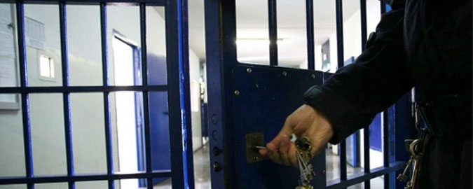 Muore boss detenuto, ucciso dal Coronavirus