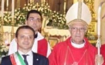 Messaggio scurrile, De Luca: Chiedo scusa alla città