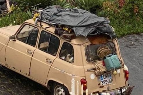 I ragazzi della R4 vittime della propaganda di De Luca