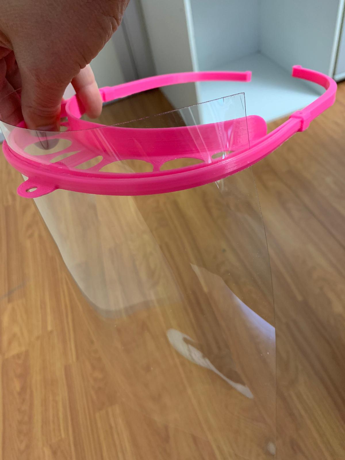 I 3D makers italiani aderiscono ad AirFactories, idea Unime per contrastare il covid