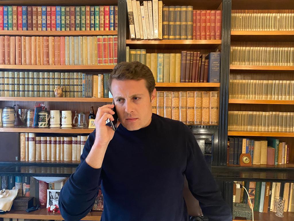 CRISI/Faranda: "Serve un condono sulle tasse e chiarezza per l'estate fin da ora"