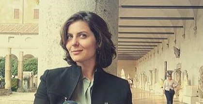 Saccne Rete dona mascherine al reparto Covid del "Piemonte"