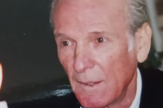Morto Gianni Ratti, cofondatore della storica "Capanna"