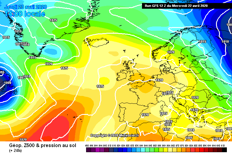 Meteo: oggi qualche acquazzone, da sabato bel tempo